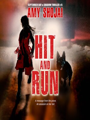 cover image of Hit and Run